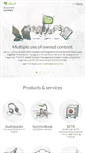 Mobile Screenshot of elib.pl